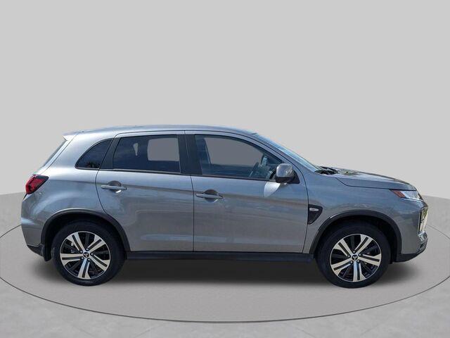 Mitsubishi Outlander Sport 2026