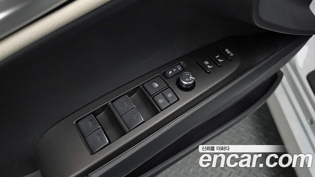Toyota Camry 2026
