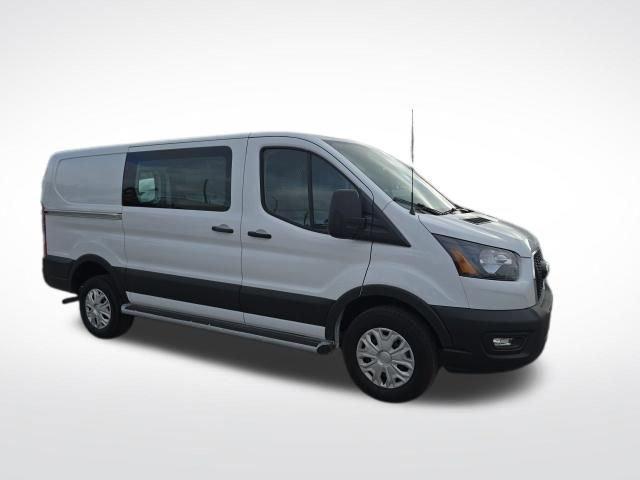 Ford Transit 2024