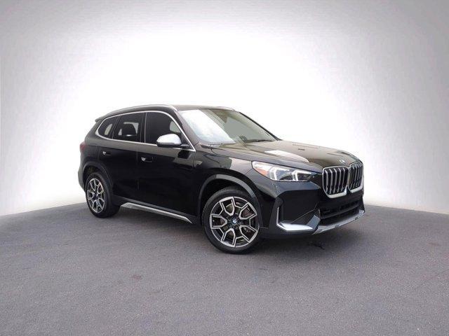 BMW X1 2024