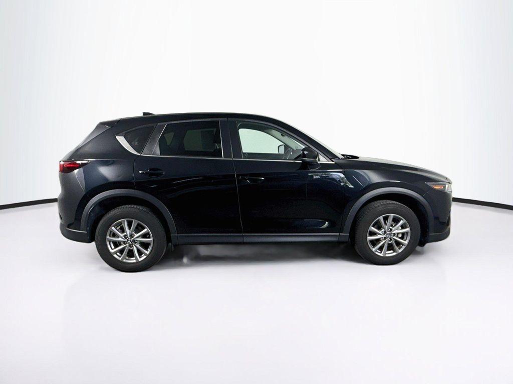 Mazda CX-5 2023