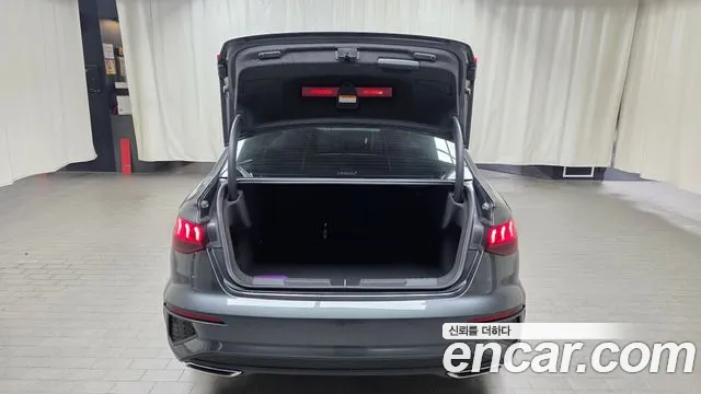 Audi A3 2024
