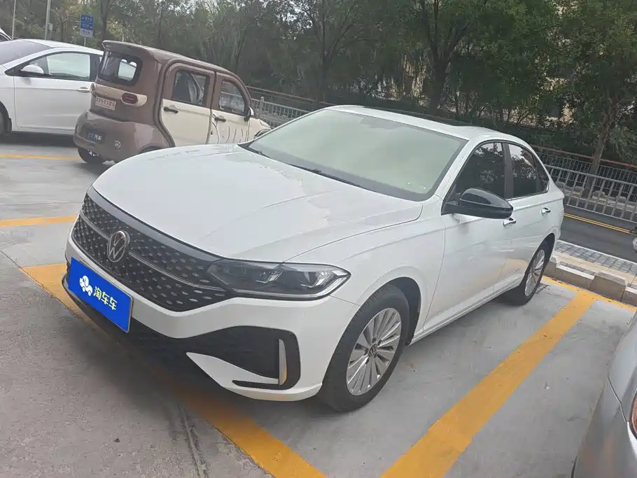 Volkswagen Lavida 2023