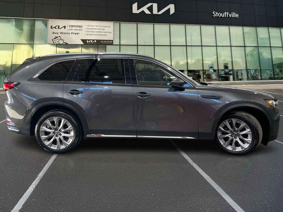 Mazda CX-90 2024