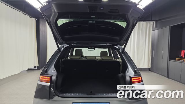 Hyundai IONIQ 5 2024