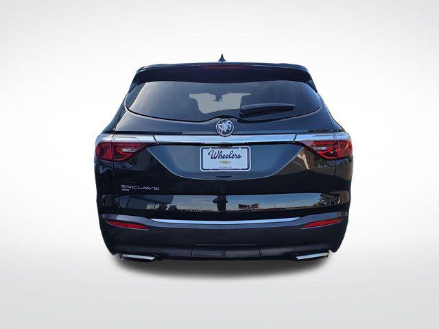 Buick Enclave 2023