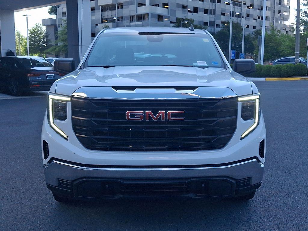 GMC Sierra 2024