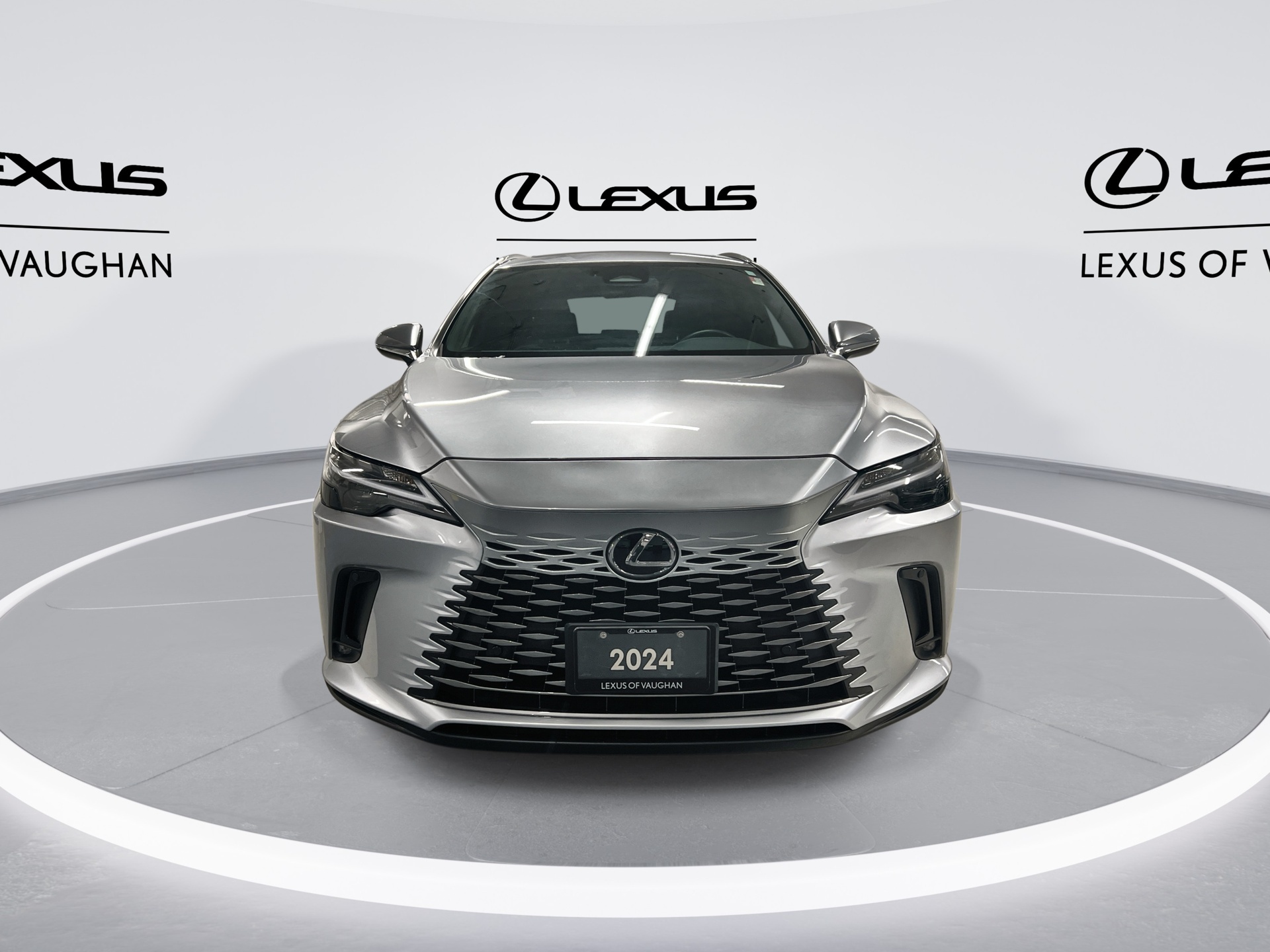Lexus RX 350 2024