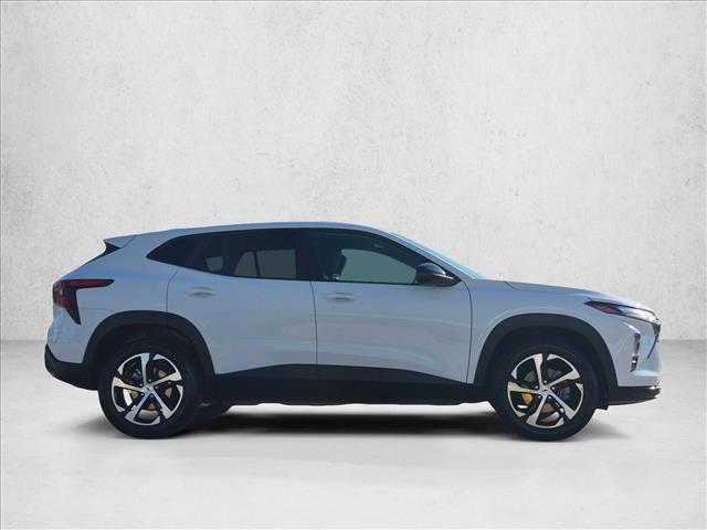 Chevrolet Trax 2026