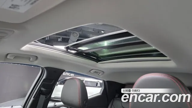 Chevrolet Bolt EUV 2023