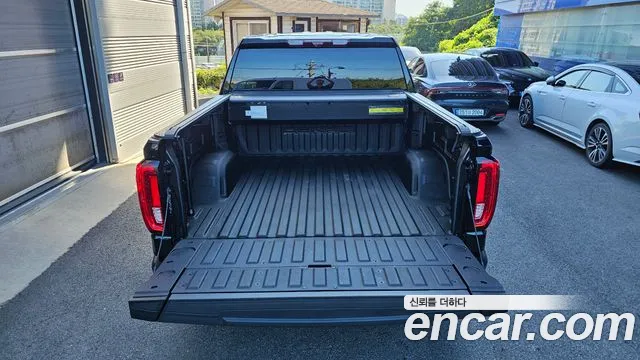 GMC Sierra 2024