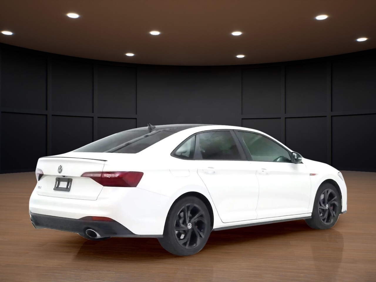 Volkswagen Jetta 2024