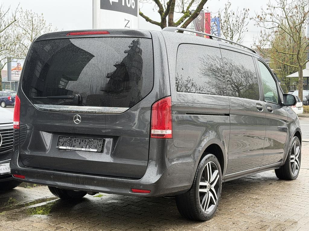 Mercedes-Benz V 220 2023