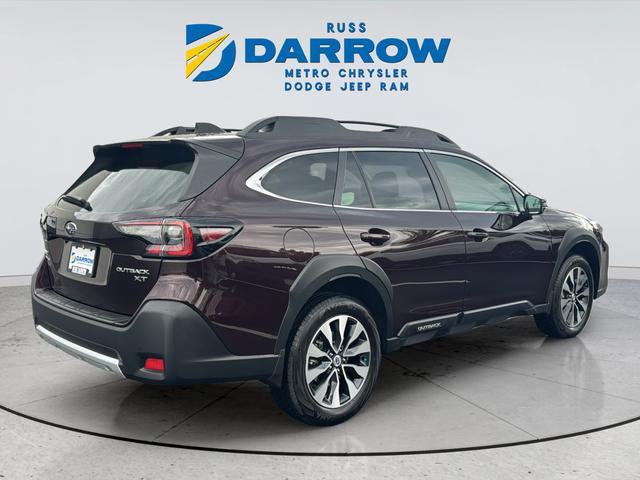 Subaru Outback 2024