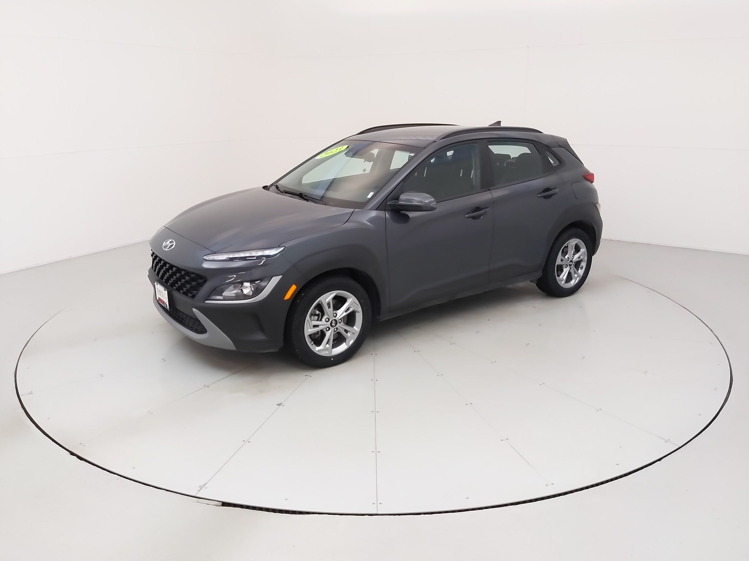 Hyundai Kona 2023