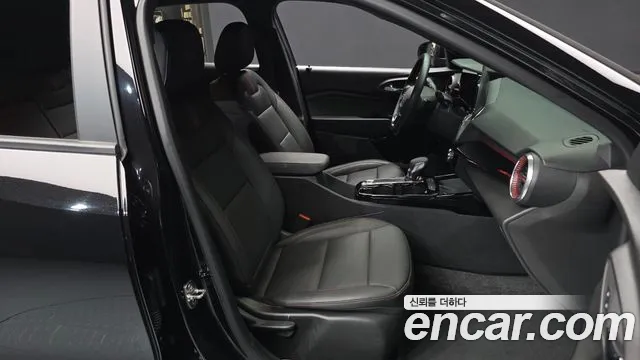 Chevrolet Trax 2024
