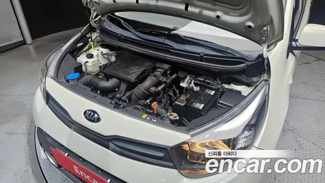 Kia Morning 2020