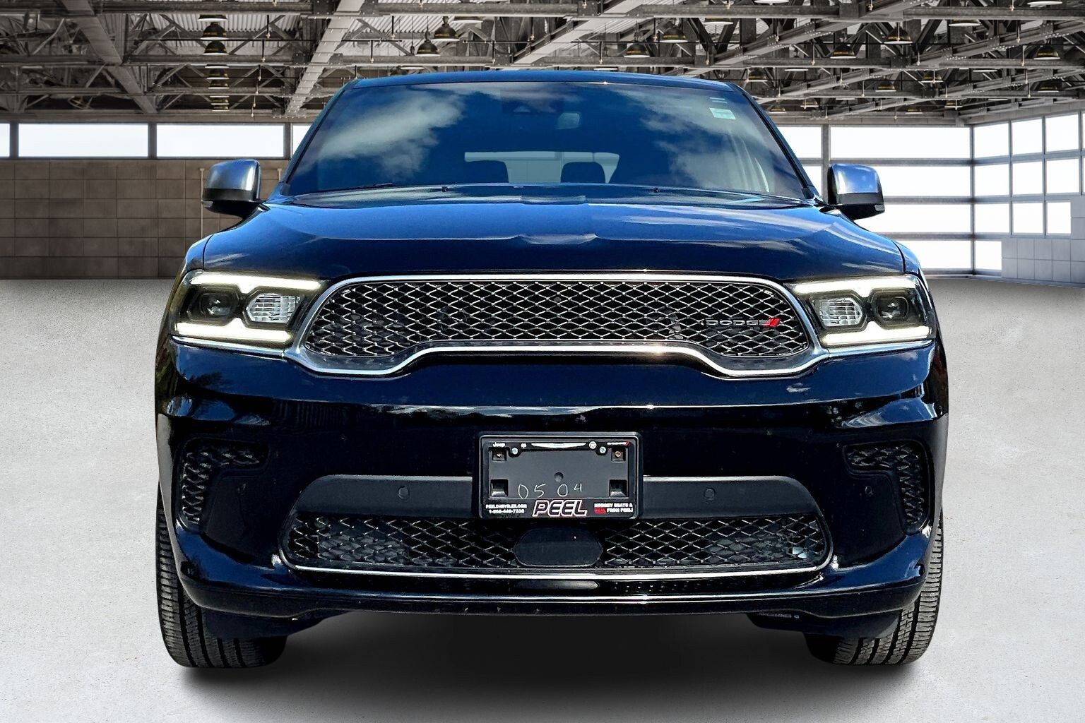 Dodge Durango 2024