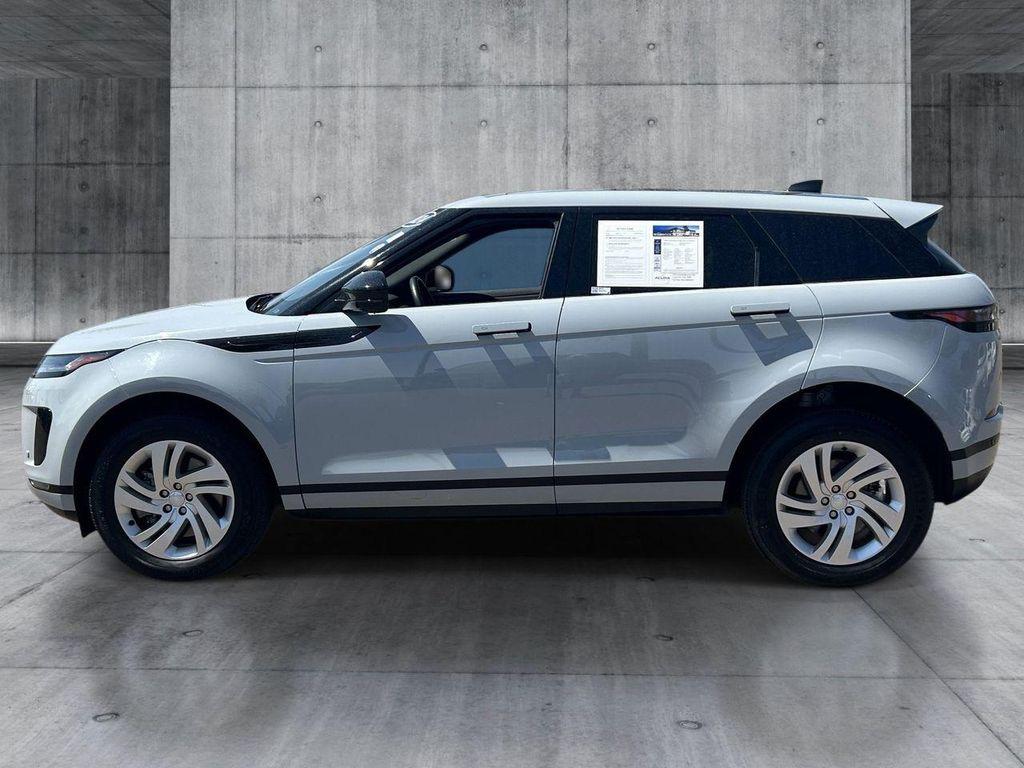 Land Rover Range Rover Evoque 2024