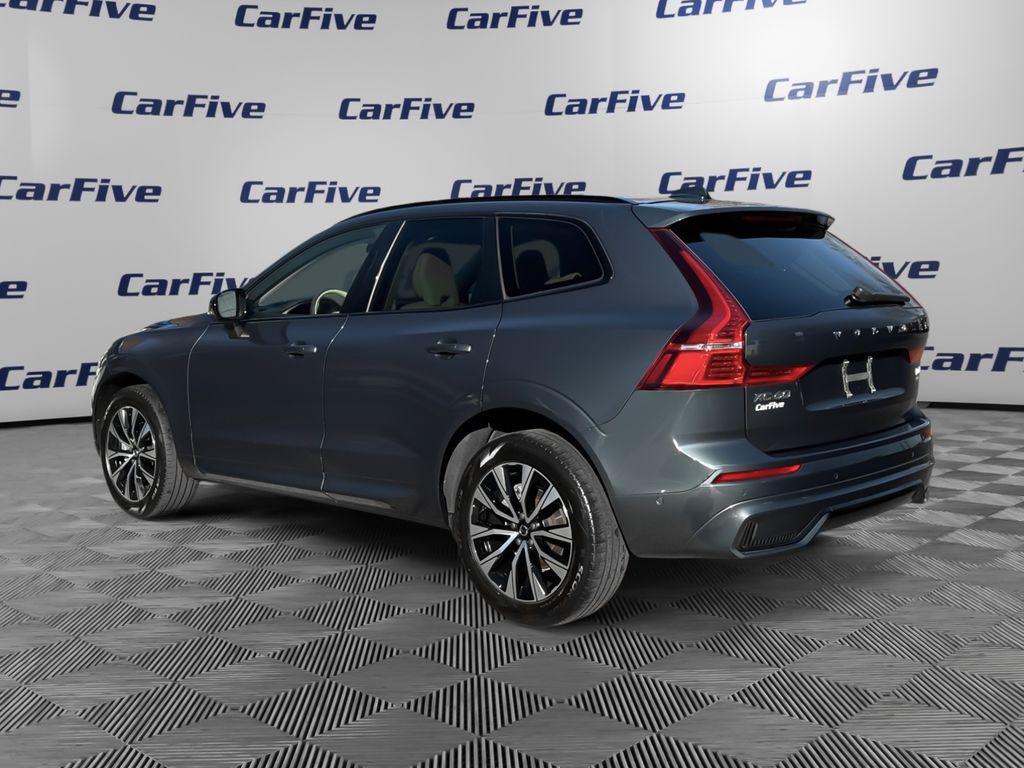Volvo XC60 2024
