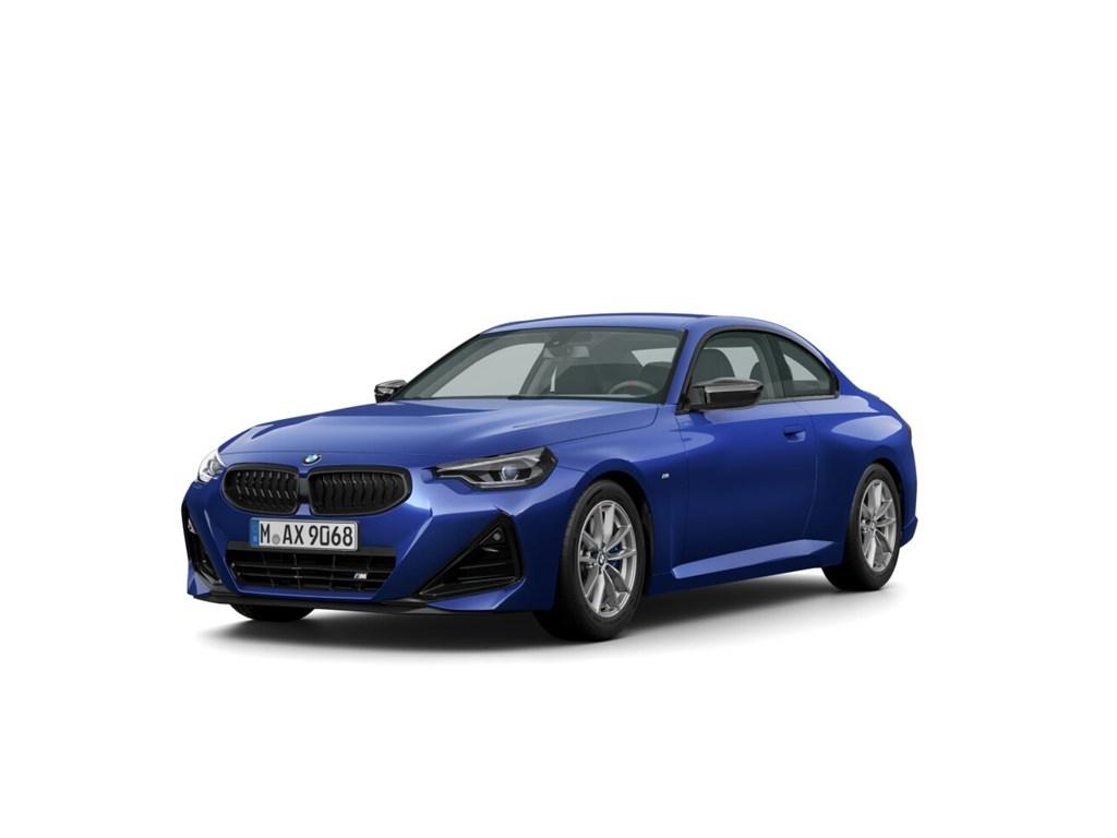 BMW M240I 2022