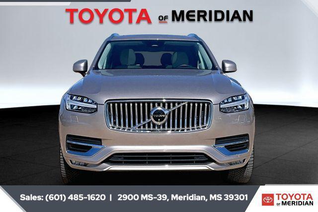 Volvo XC90 2024