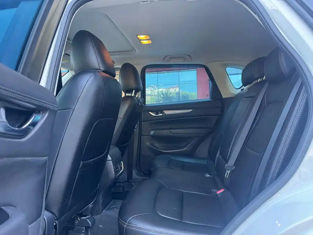 Mazda CX-5 2021
