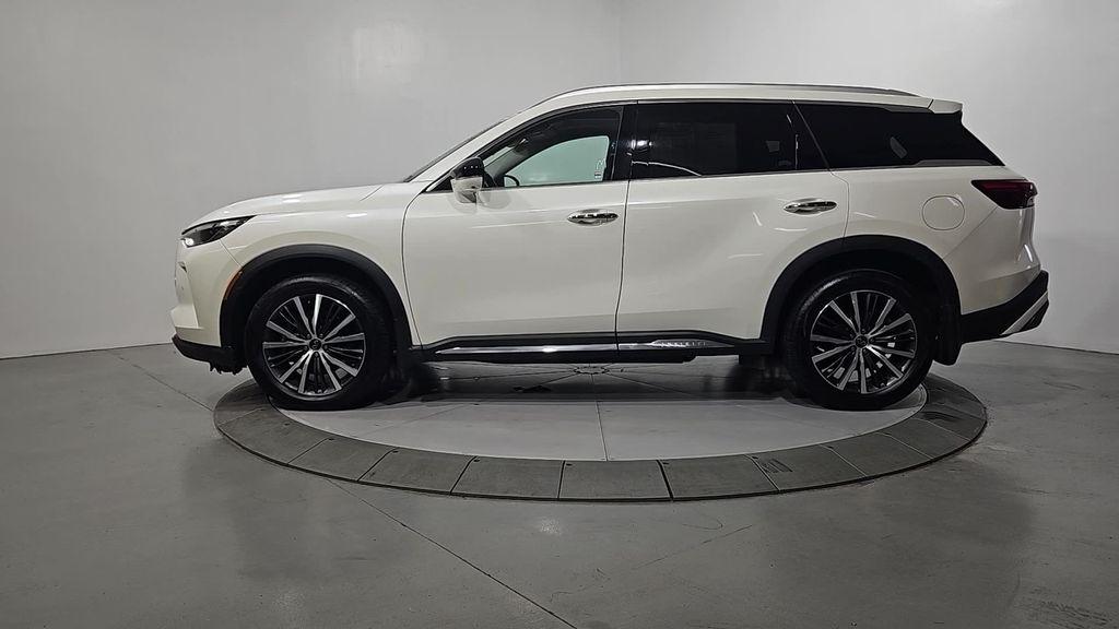 Infiniti QX60 2023