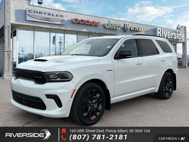 Dodge Durango 2023