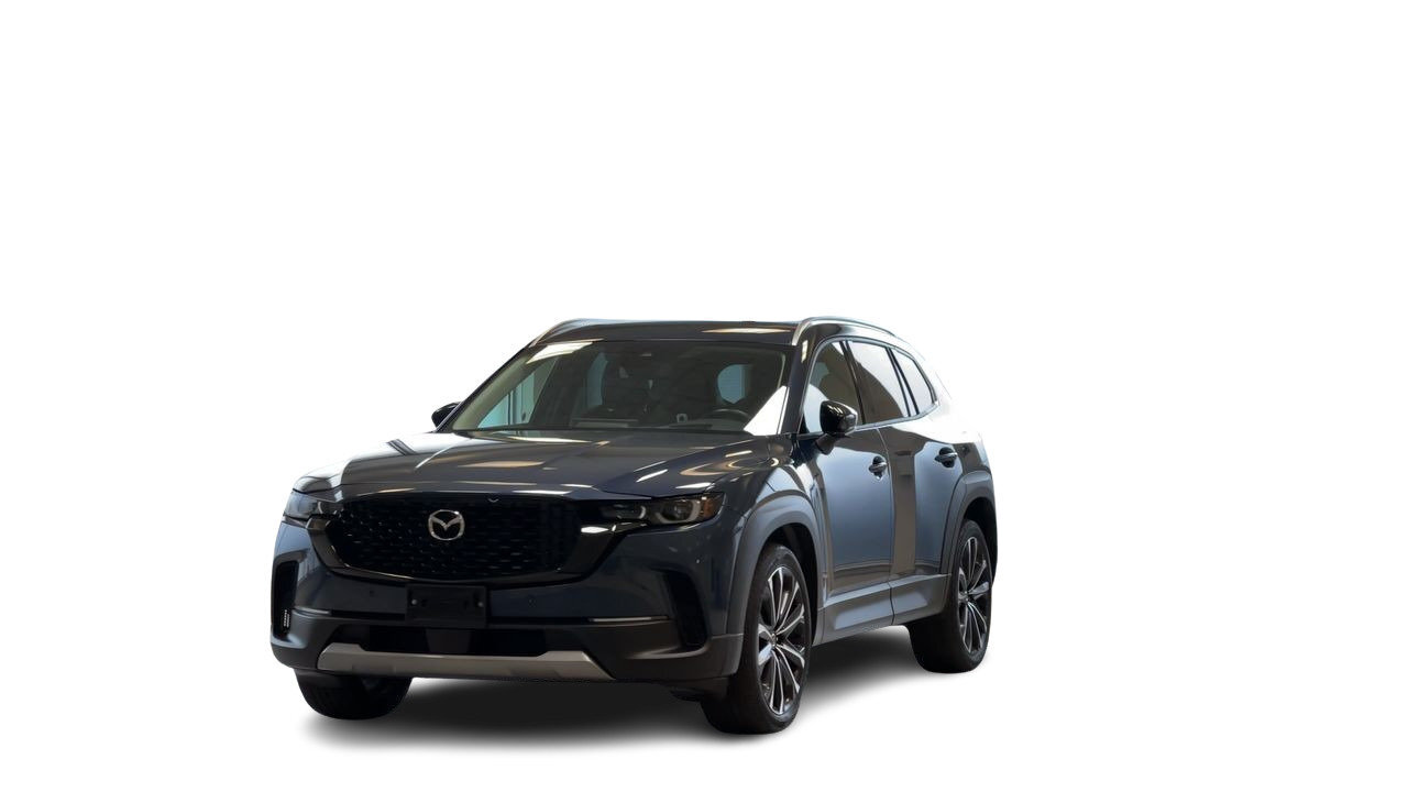 Mazda CX-50 2023