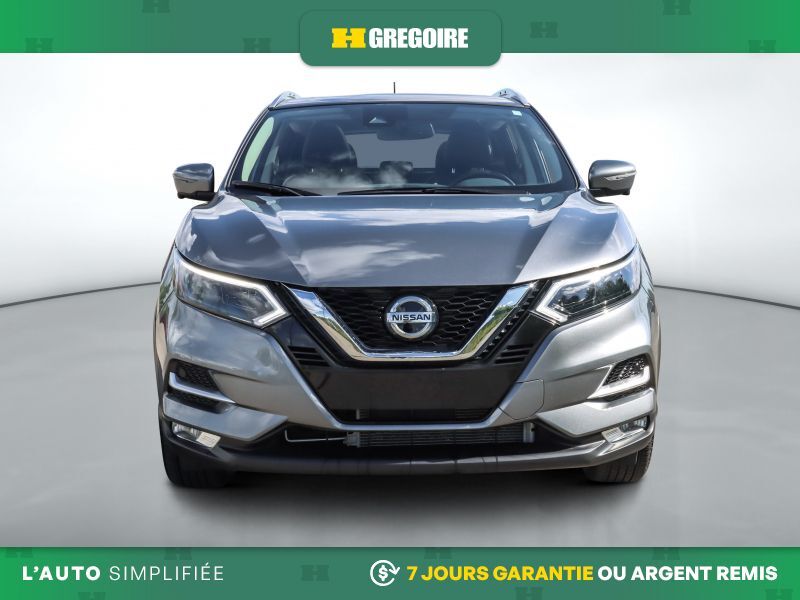 Nissan Qashqai 2023