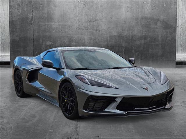 Chevrolet Corvette 2023