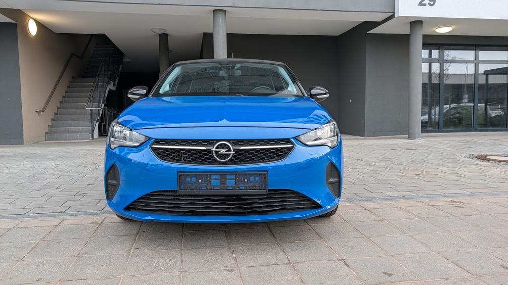 Opel Corsa 2022