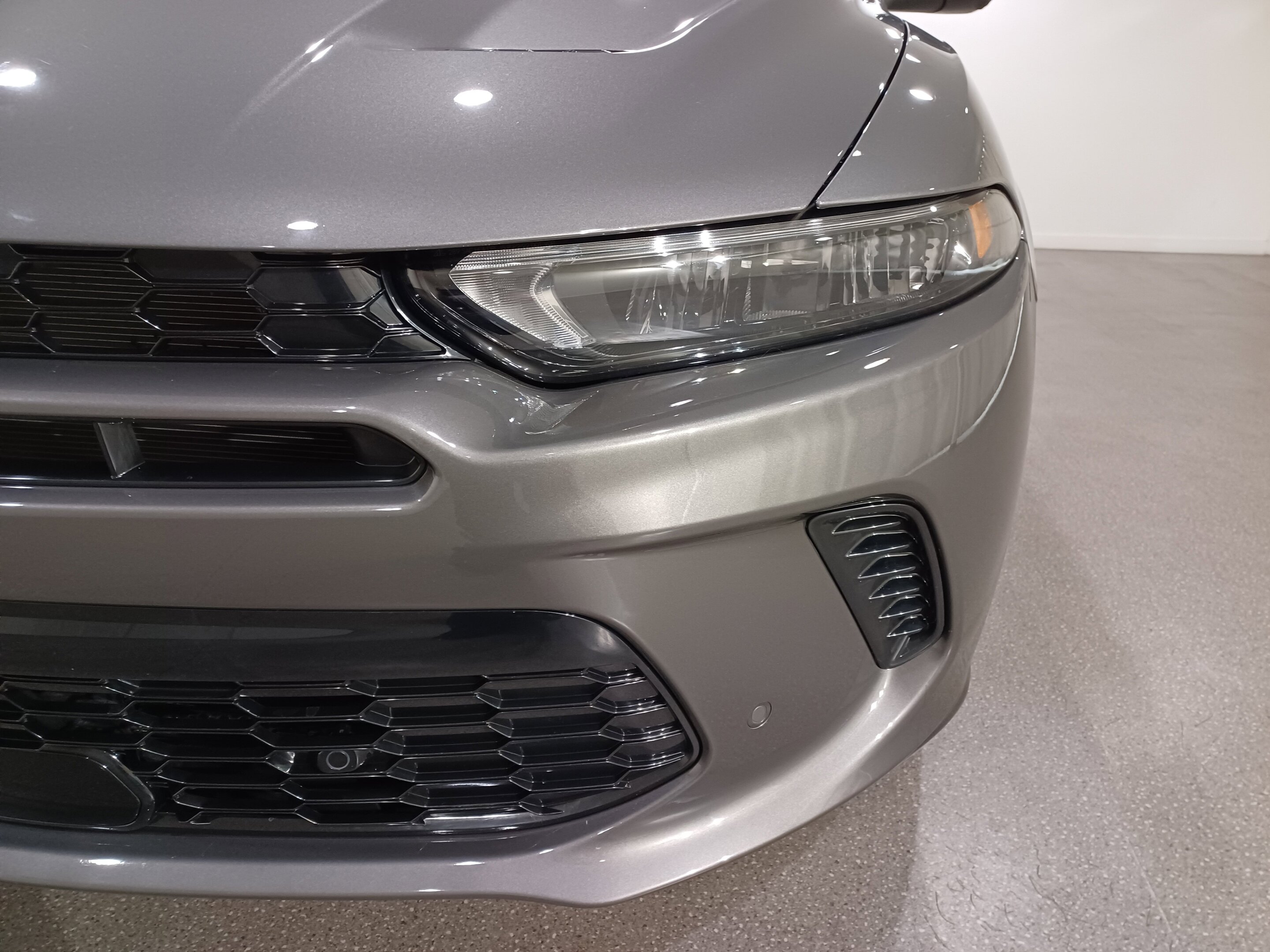 Dodge Hornet 2024