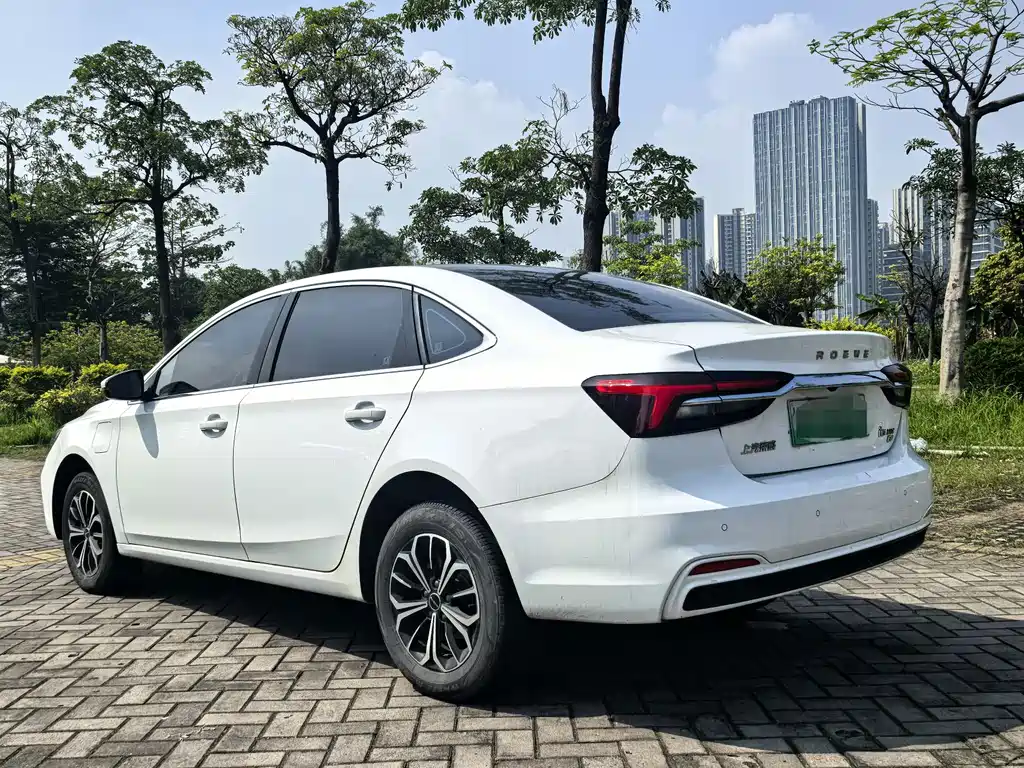 Roewe i6 2024