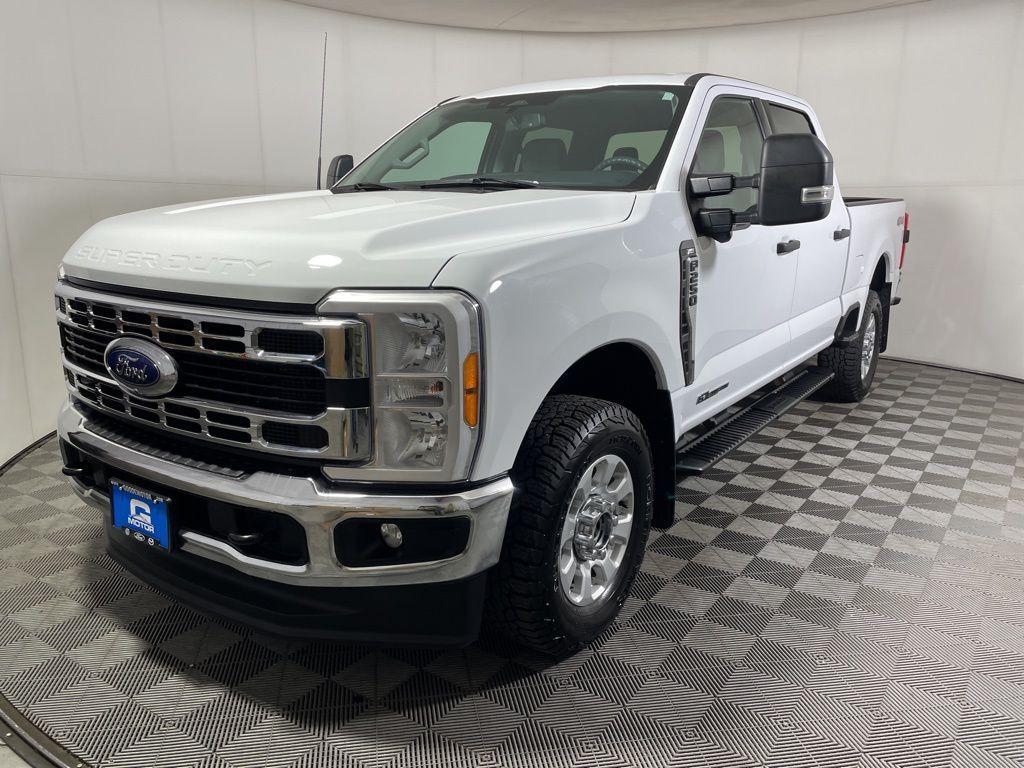 Ford F 250 2023