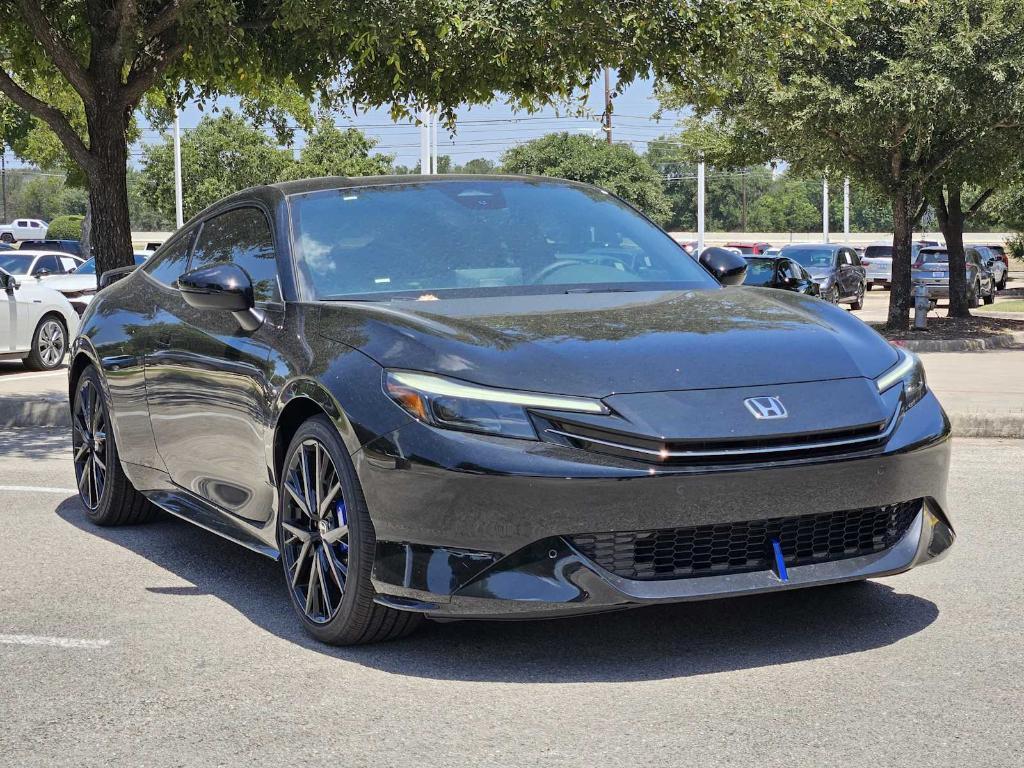 Honda Prelude 2026