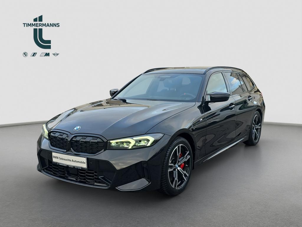 BMW M340I 2025