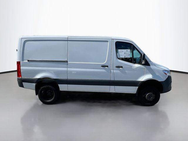 Mercedes-Benz S-Класс 2024