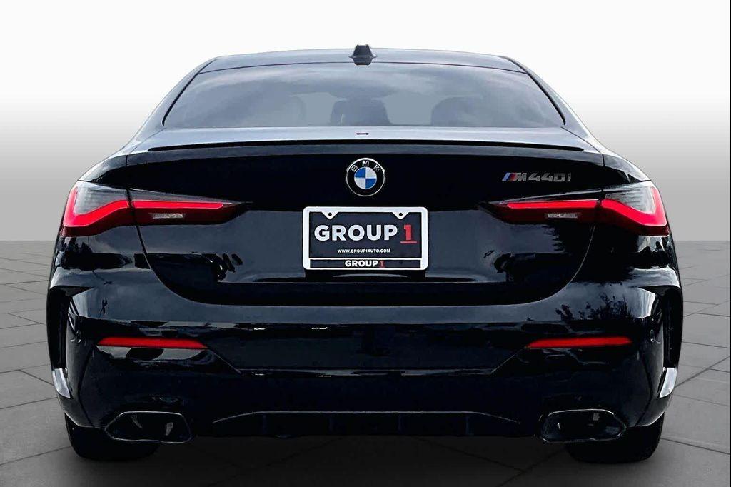 BMW M440 2024