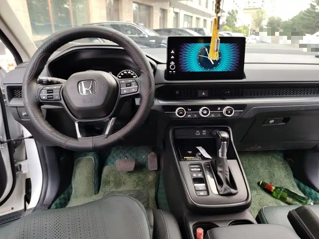 Honda CR-V 2023