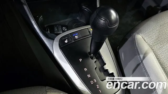Kia Morning 2021