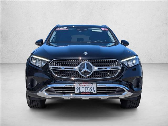 Mercedes-Benz G-Класс 2025