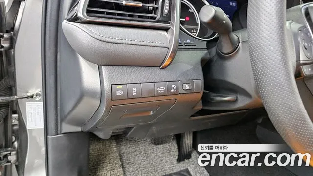 Toyota Camry 2024