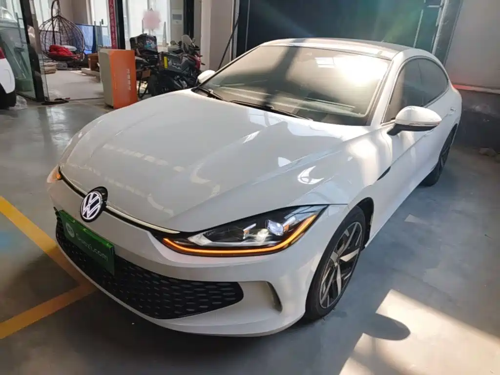Volkswagen Lamando 2024