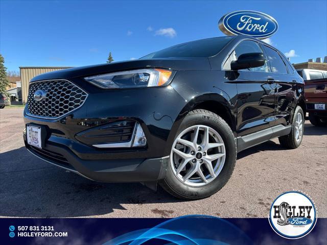 Ford Edge 2023