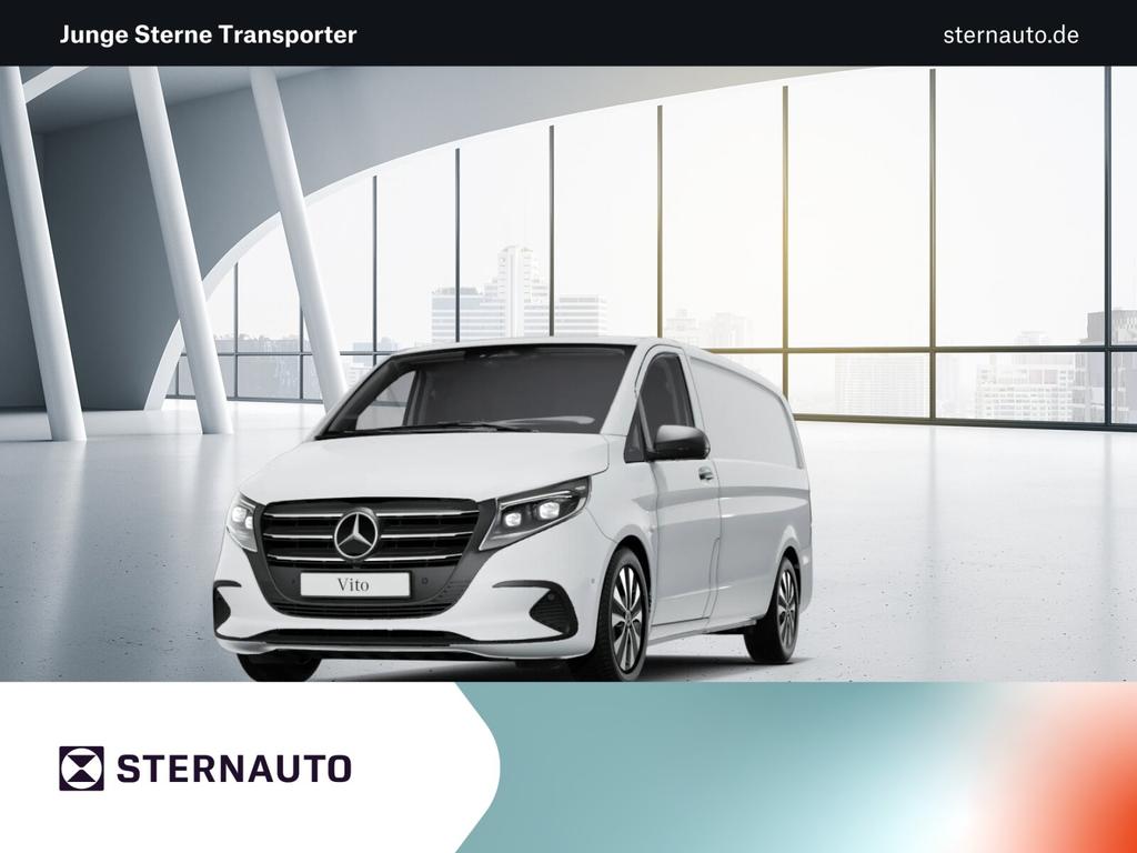 Mercedes-Benz Vito 2024