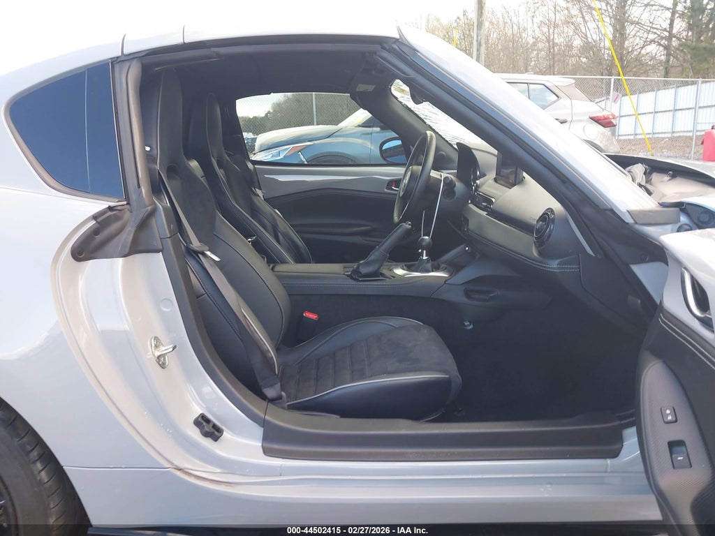 Mazda MX-5 2024
