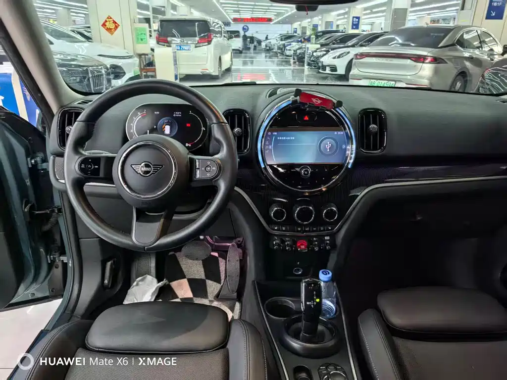 Mini Countryman 2024