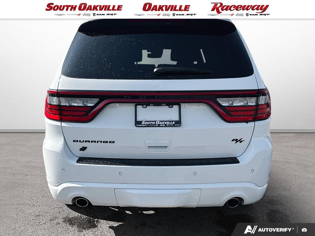 Dodge Durango 2023